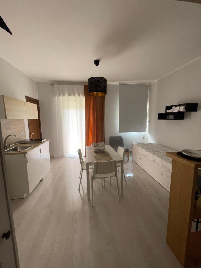 Casa XXI Aprile Lejlighed Isola delle Femmine Eksteriør billede
