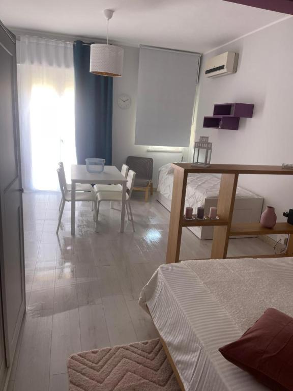 Casa XXI Aprile Lejlighed Isola delle Femmine Eksteriør billede